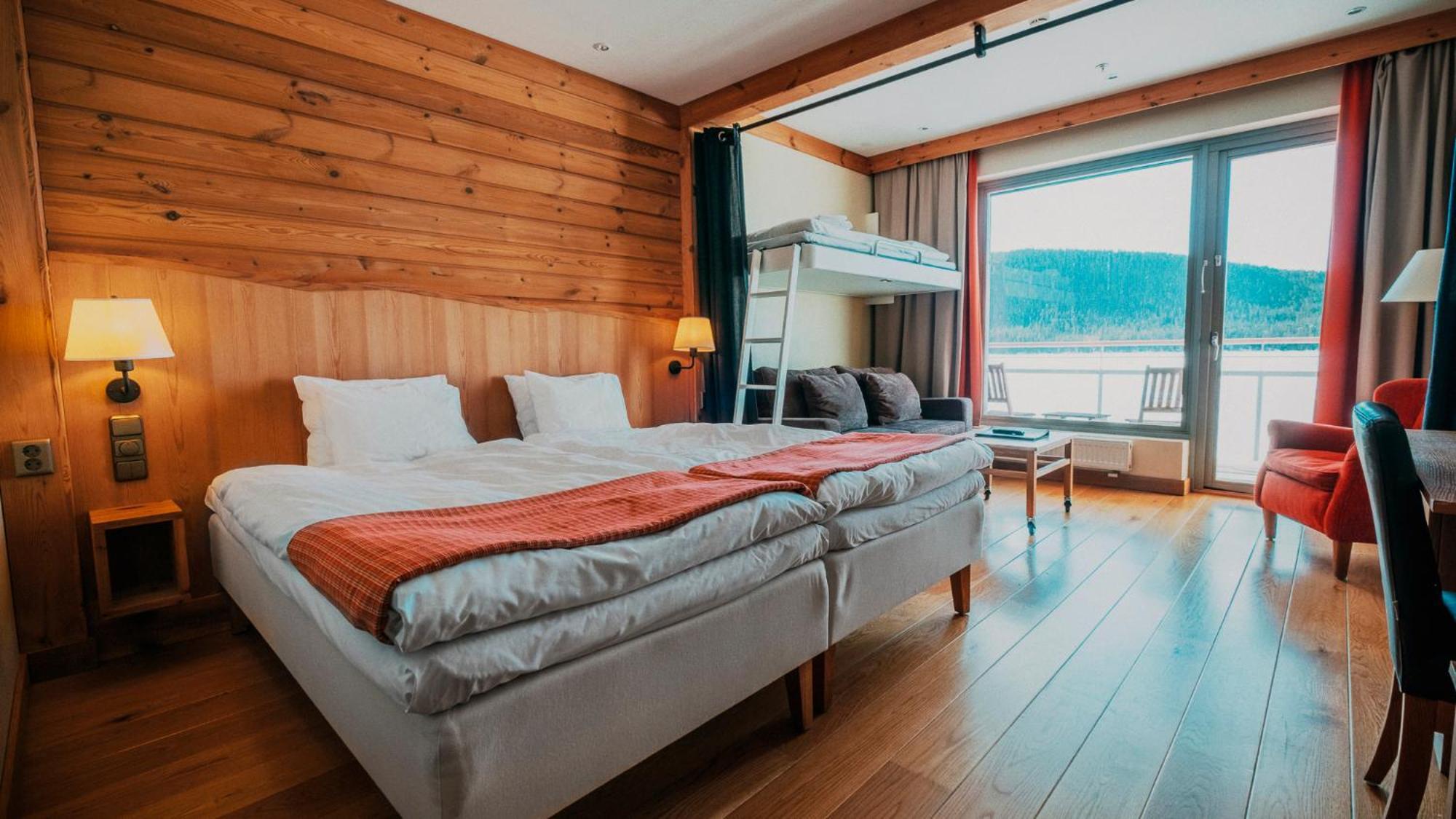 Club 4* Åre